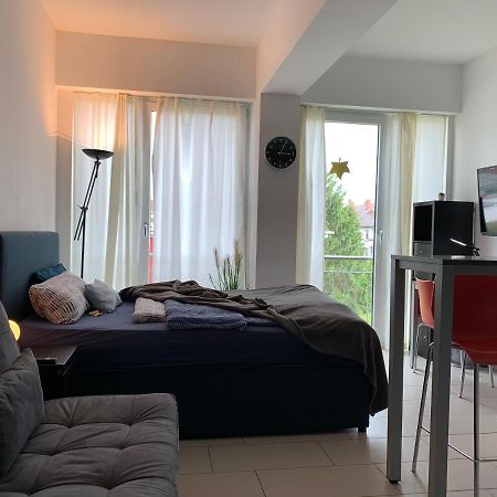 דירות קרלסרוהה Exklusive WohlfüHloase By Rabe - Parkplatz & Free Netflix & Coffee-Bar מראה חיצוני תמונה